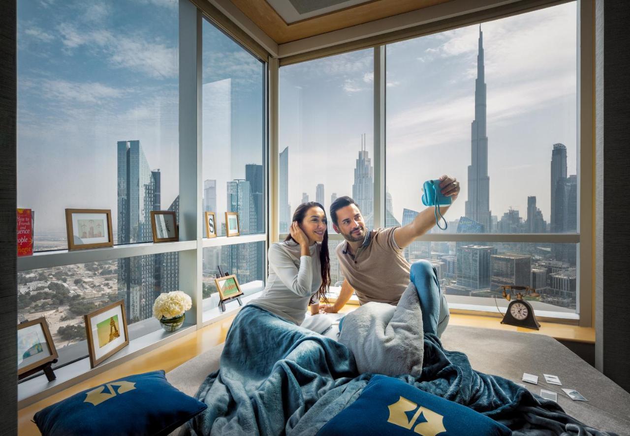 Picture-perfect Room
