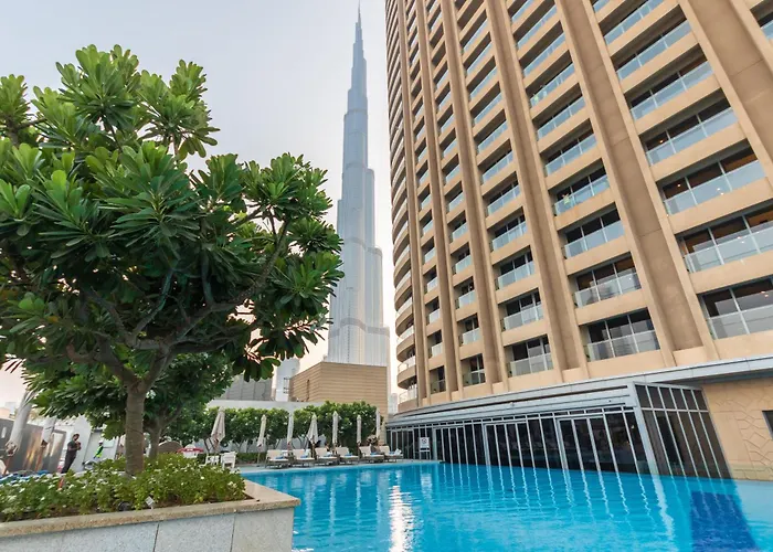 Westminster Dubai Mall